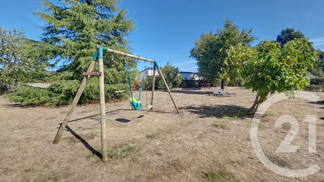 Maison &agrave; vendre - 8 pi&egrave;ces - 212 m2 - Surzur - 56 - BRETAGNE