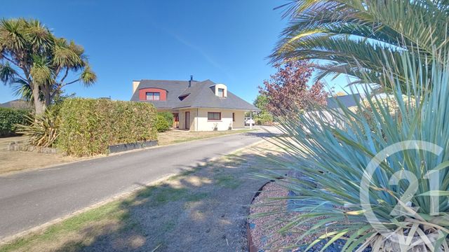 Maison &agrave; vendre - 8 pi&egrave;ces - 212 m2 - Surzur - 56 - BRETAGNE