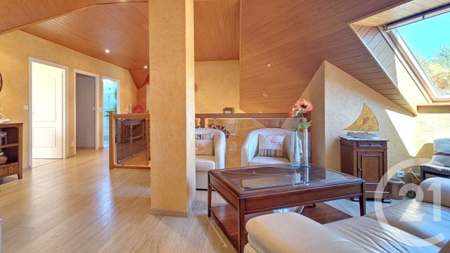 Maison &agrave; vendre - 8 pi&egrave;ces - 212 m2 - Surzur - 56 - BRETAGNE