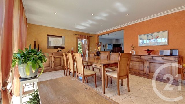 Maison &agrave; vendre - 8 pi&egrave;ces - 212 m2 - Surzur - 56 - BRETAGNE