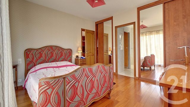 Maison &agrave; vendre - 8 pi&egrave;ces - 212 m2 - Surzur - 56 - BRETAGNE