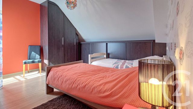 Maison &agrave; vendre - 8 pi&egrave;ces - 212 m2 - Surzur - 56 - BRETAGNE