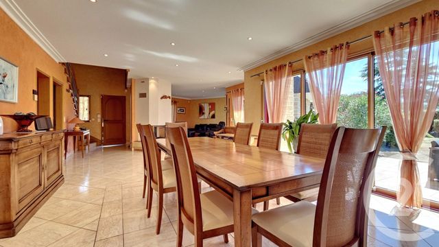 Maison &agrave; vendre - 8 pi&egrave;ces - 212 m2 - Surzur - 56 - BRETAGNE