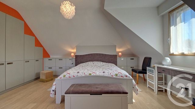 Maison &agrave; vendre - 8 pi&egrave;ces - 212 m2 - Surzur - 56 - BRETAGNE