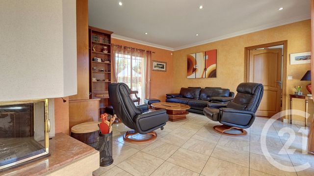 Maison &agrave; vendre - 8 pi&egrave;ces - 212 m2 - Surzur - 56 - BRETAGNE
