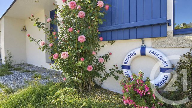 Maison &agrave; vendre - 5 pi&egrave;ces - 128 m2 - Theix Noyalo - 56 - BRETAGNE