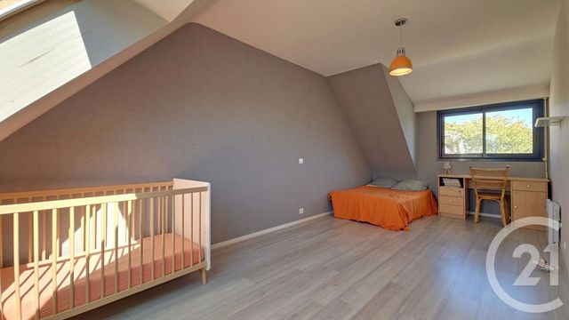 Maison &agrave; vendre - 5 pi&egrave;ces - 128 m2 - Theix Noyalo - 56 - BRETAGNE