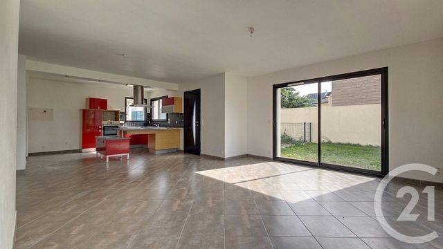 Maison &agrave; vendre - 6 pi&egrave;ces - 135 m2 - Sulniac - 56 - BRETAGNE