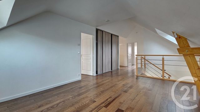 Maison &agrave; vendre - 6 pi&egrave;ces - 135 m2 - Sulniac - 56 - BRETAGNE