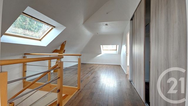 Maison &agrave; vendre - 6 pi&egrave;ces - 135 m2 - Sulniac - 56 - BRETAGNE
