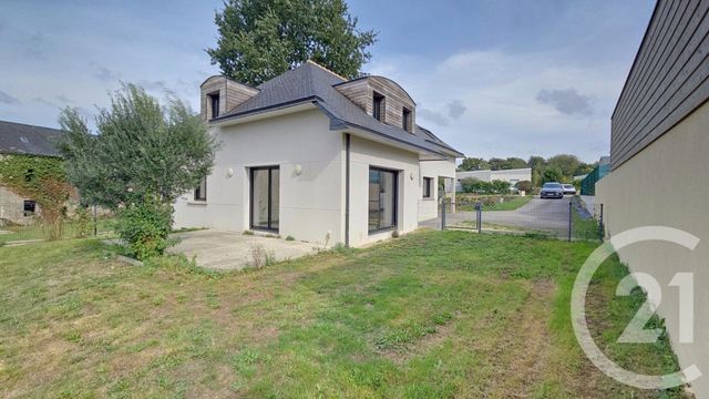 Maison &agrave; vendre - 6 pi&egrave;ces - 135 m2 - Sulniac - 56 - BRETAGNE