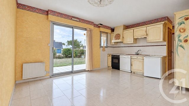 Maison &agrave; vendre - 5 pi&egrave;ces - 100 m2 - Surzur - 56 - BRETAGNE