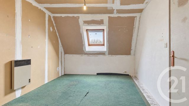 Maison &agrave; vendre - 5 pi&egrave;ces - 100 m2 - Surzur - 56 - BRETAGNE