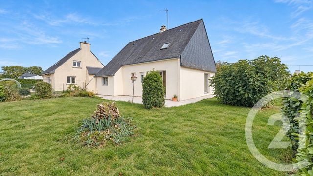 Maison &agrave; vendre - 5 pi&egrave;ces - 100 m2 - Surzur - 56 - BRETAGNE