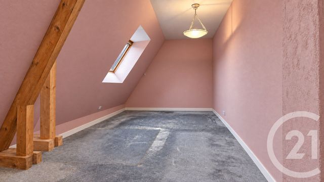 Maison &agrave; vendre - 5 pi&egrave;ces - 100 m2 - Surzur - 56 - BRETAGNE