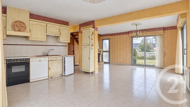 Maison &agrave; vendre - 5 pi&egrave;ces - 100 m2 - Surzur - 56 - BRETAGNE