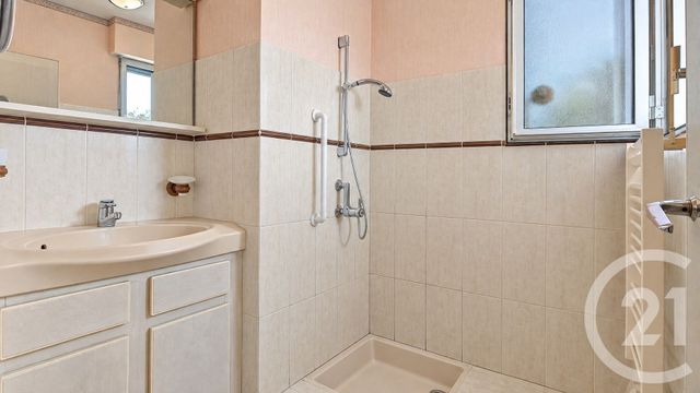 Maison &agrave; vendre - 5 pi&egrave;ces - 100 m2 - Surzur - 56 - BRETAGNE