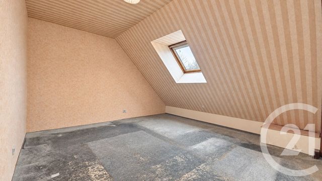 Maison &agrave; vendre - 5 pi&egrave;ces - 100 m2 - Surzur - 56 - BRETAGNE