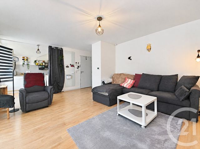 appartement - THEIX NOYALO - 56