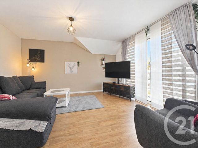 Appartement Studio &agrave; vendre - 1 pi&egrave;ce - 33 m2 - Theix Noyalo - 56 - BRETAGNE