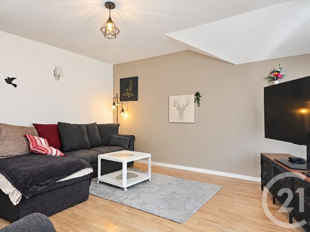 Appartement Studio &agrave; vendre - 1 pi&egrave;ce - 33 m2 - Theix Noyalo - 56 - BRETAGNE