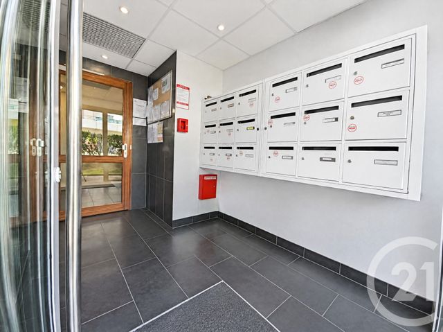 Appartement Studio &agrave; vendre - 1 pi&egrave;ce - 33 m2 - Theix Noyalo - 56 - BRETAGNE