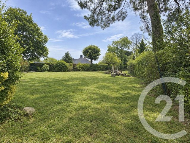 Terrain &agrave; vendre - 609 m2 - Surzur - 56 - BRETAGNE