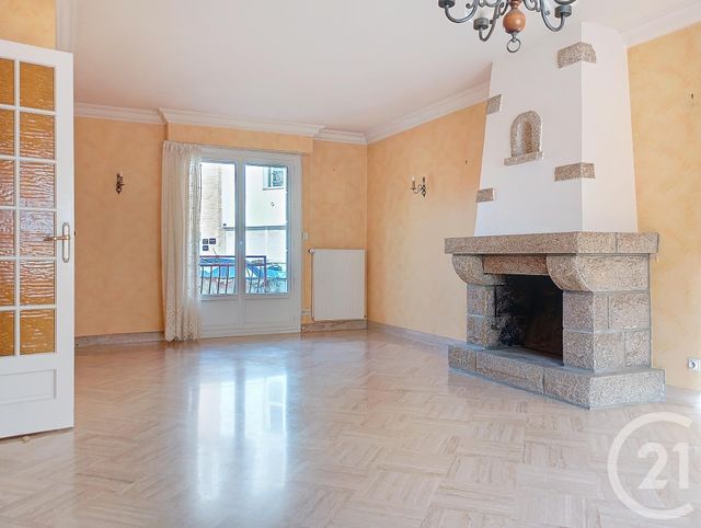 Maison à vendre - 6 pièces - 138 m2 - Theix Noyalo - 56 - BRETAGNE