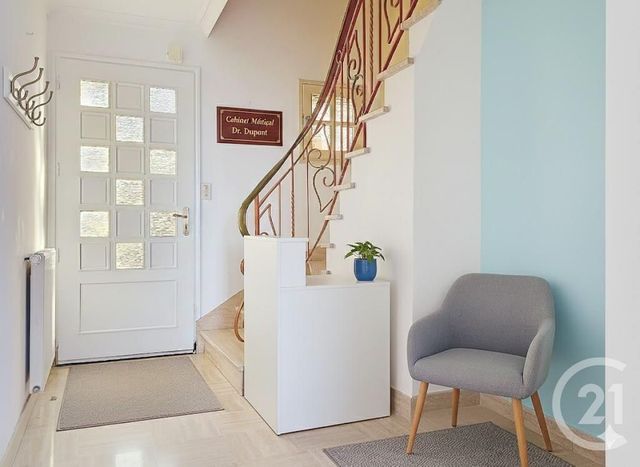 Maison à vendre - 6 pièces - 138 m2 - Theix Noyalo - 56 - BRETAGNE