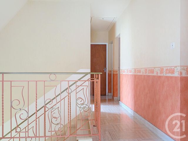 Maison à vendre - 6 pièces - 138 m2 - Theix Noyalo - 56 - BRETAGNE