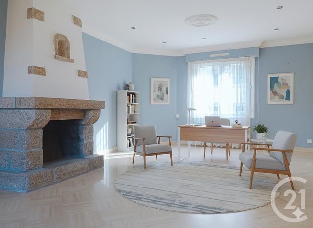 Maison à vendre - 6 pièces - 138 m2 - Theix Noyalo - 56 - BRETAGNE