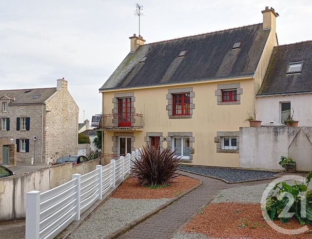 Maison à vendre - 6 pièces - 138 m2 - Theix Noyalo - 56 - BRETAGNE