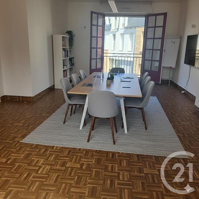 Maison à vendre - 6 pièces - 138 m2 - Theix Noyalo - 56 - BRETAGNE