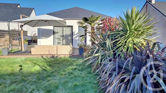 Maison &agrave; vendre - 4 pi&egrave;ces - 92 m2 - Berric - 56 - BRETAGNE