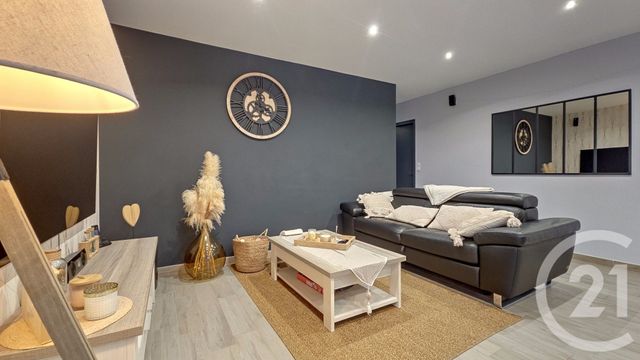 Maison &agrave; vendre - 4 pi&egrave;ces - 92 m2 - Berric - 56 - BRETAGNE