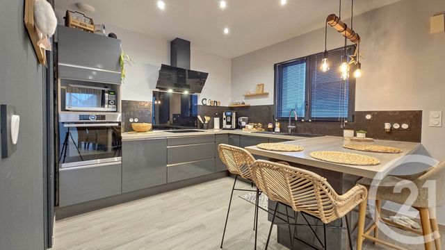 Maison &agrave; vendre - 4 pi&egrave;ces - 92 m2 - Berric - 56 - BRETAGNE