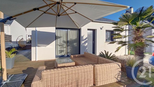Maison &agrave; vendre - 4 pi&egrave;ces - 92 m2 - Berric - 56 - BRETAGNE