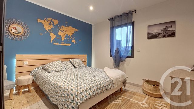 Maison &agrave; vendre - 4 pi&egrave;ces - 92 m2 - Berric - 56 - BRETAGNE