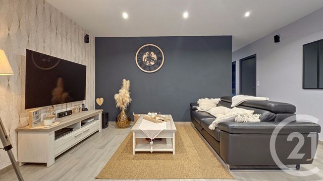 Maison &agrave; vendre - 4 pi&egrave;ces - 92 m2 - Berric - 56 - BRETAGNE