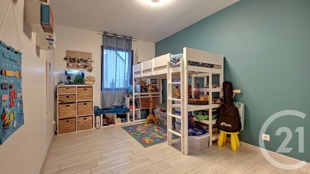 Maison &agrave; vendre - 4 pi&egrave;ces - 92 m2 - Berric - 56 - BRETAGNE