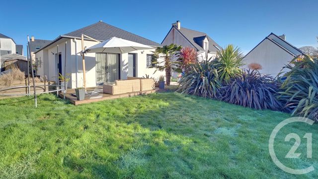 Maison &agrave; vendre - 4 pi&egrave;ces - 92 m2 - Berric - 56 - BRETAGNE