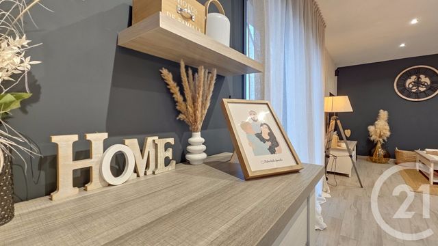 maison - BERRIC - 56