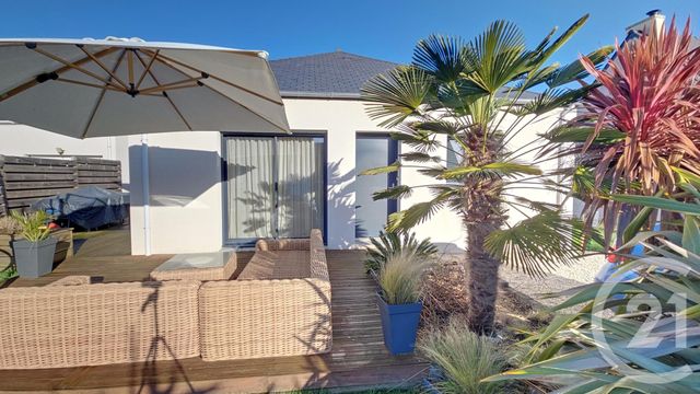 maison - BERRIC - 56