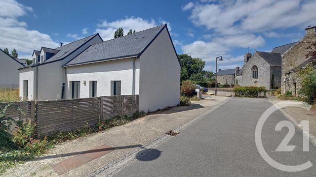 maison - THEIX NOYALO - 56