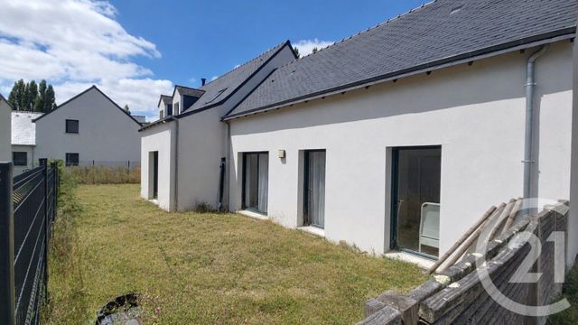 Maison &agrave; vendre - 6 pi&egrave;ces - 160 m2 - Theix Noyalo - 56 - BRETAGNE
