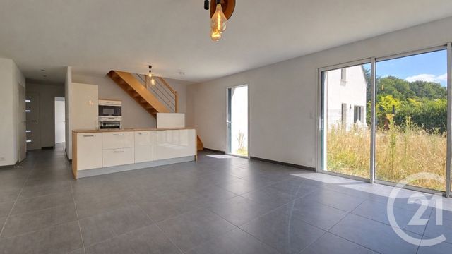 Maison &agrave; vendre - 6 pi&egrave;ces - 160 m2 - Theix Noyalo - 56 - BRETAGNE