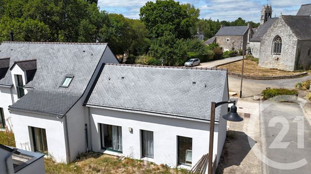 Maison &agrave; vendre - 6 pi&egrave;ces - 160 m2 - Theix Noyalo - 56 - BRETAGNE