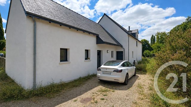 Maison &agrave; vendre - 6 pi&egrave;ces - 160 m2 - Theix Noyalo - 56 - BRETAGNE