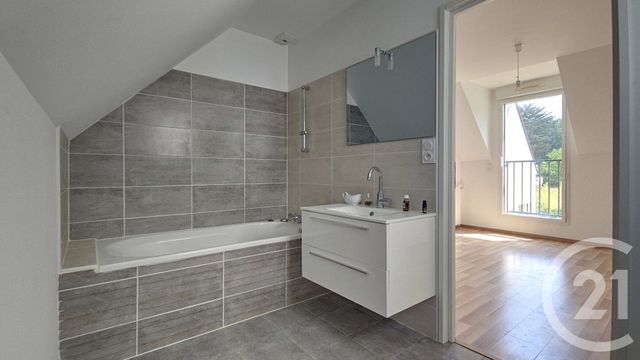 Maison &agrave; vendre - 6 pi&egrave;ces - 160 m2 - Theix Noyalo - 56 - BRETAGNE