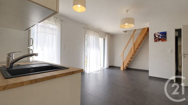 Maison &agrave; vendre - 6 pi&egrave;ces - 160 m2 - Theix Noyalo - 56 - BRETAGNE